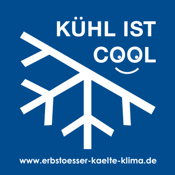 Kühl ist cool Logo