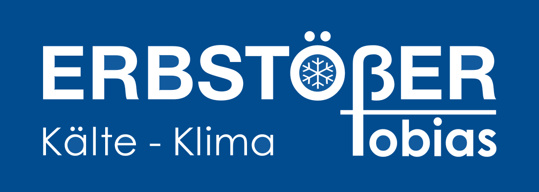 Erbstoesser Kälte-Klima Logo